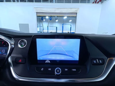 2019 Chevrolet Blazer 2LT