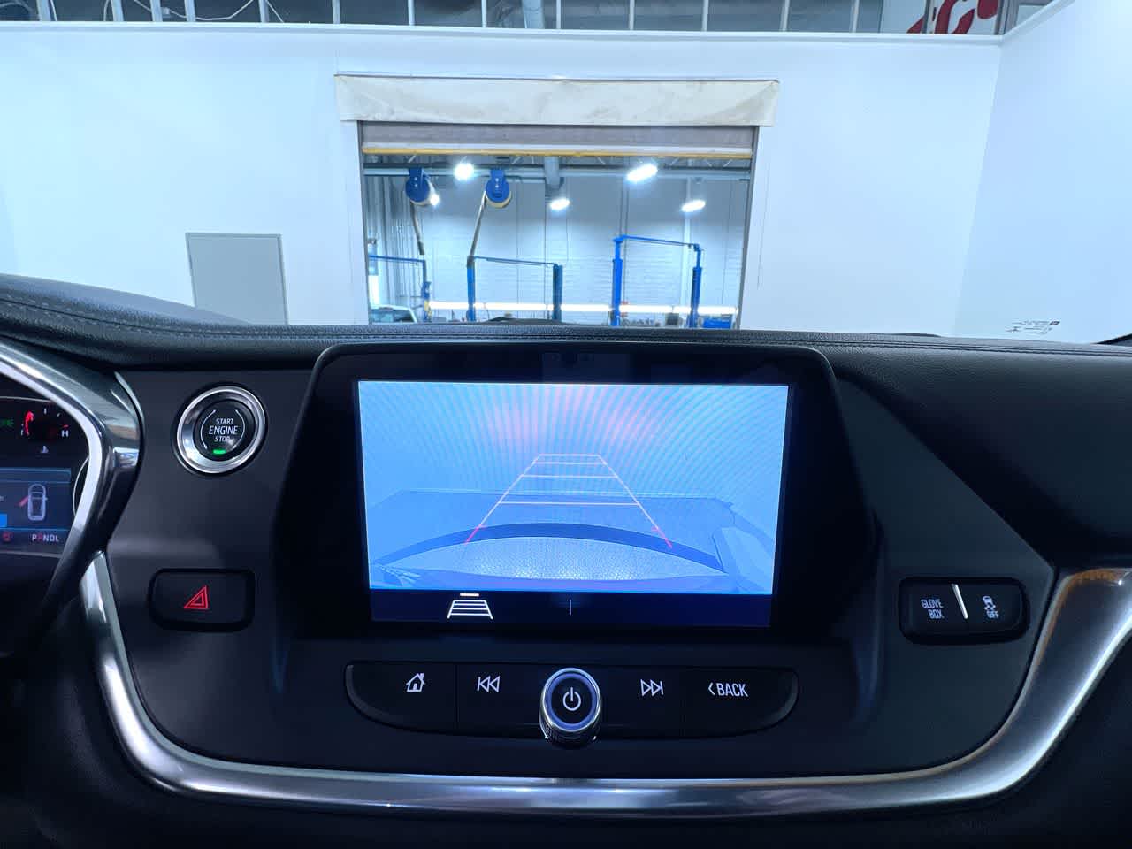 2019 Chevrolet Blazer 2LT