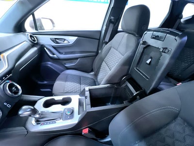 2019 Chevrolet Blazer 2LT