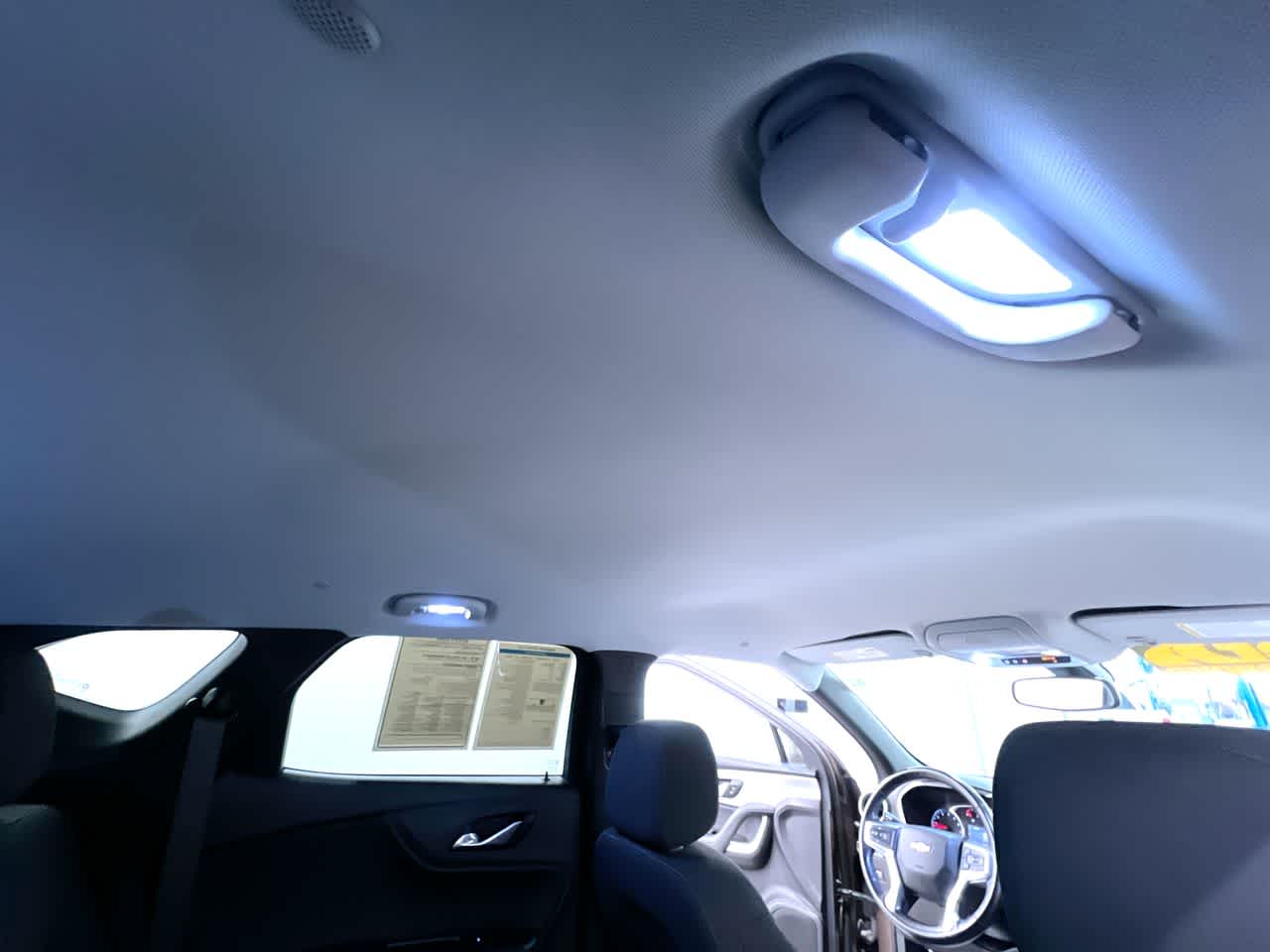 2019 Chevrolet Blazer 2LT