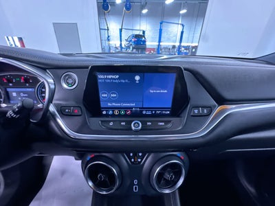 2022 Chevrolet Blazer 3LT