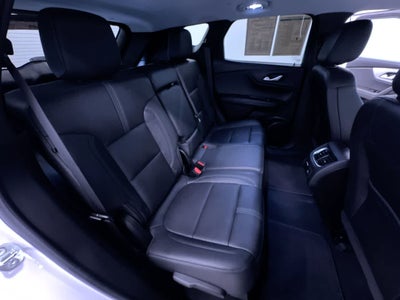 2022 Chevrolet Blazer 3LT