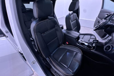 2022 Chevrolet Blazer Premier