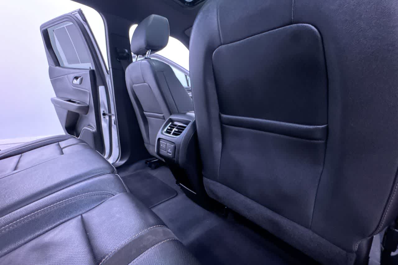 2022 Chevrolet Blazer Premier