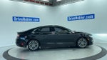 2017 Lincoln MKZ Select