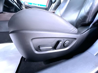 2021 Mazda Mazda CX-30 Turbo Premium Package