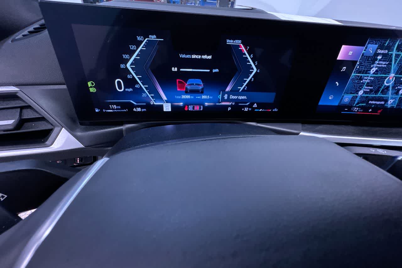 2023 BMW 3 Series 330i xDrive