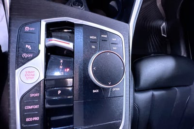 2023 BMW 3 Series 330i xDrive