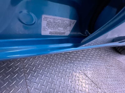 2014 Nissan Versa Note S Plus