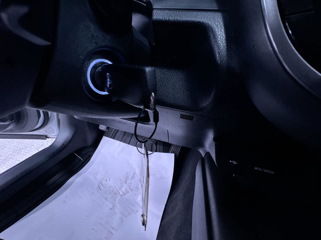 2021 Toyota Camry SE Nightshade