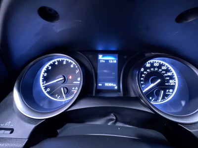 2021 Toyota Camry SE Nightshade