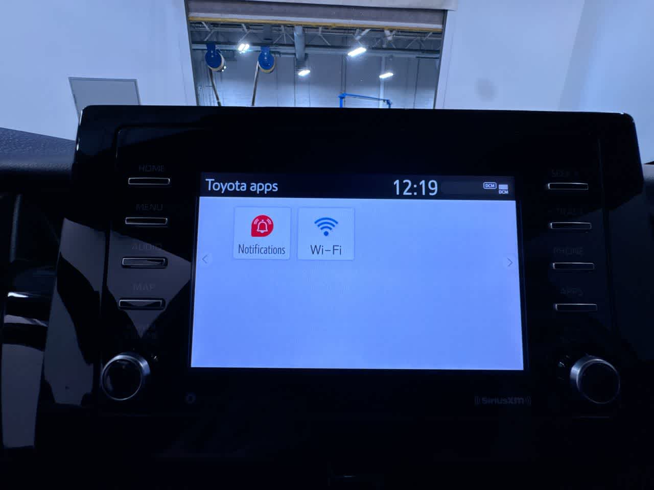 2021 Toyota Camry SE Nightshade