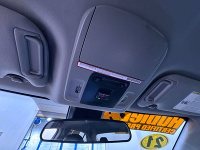 2021 Toyota Camry SE Nightshade