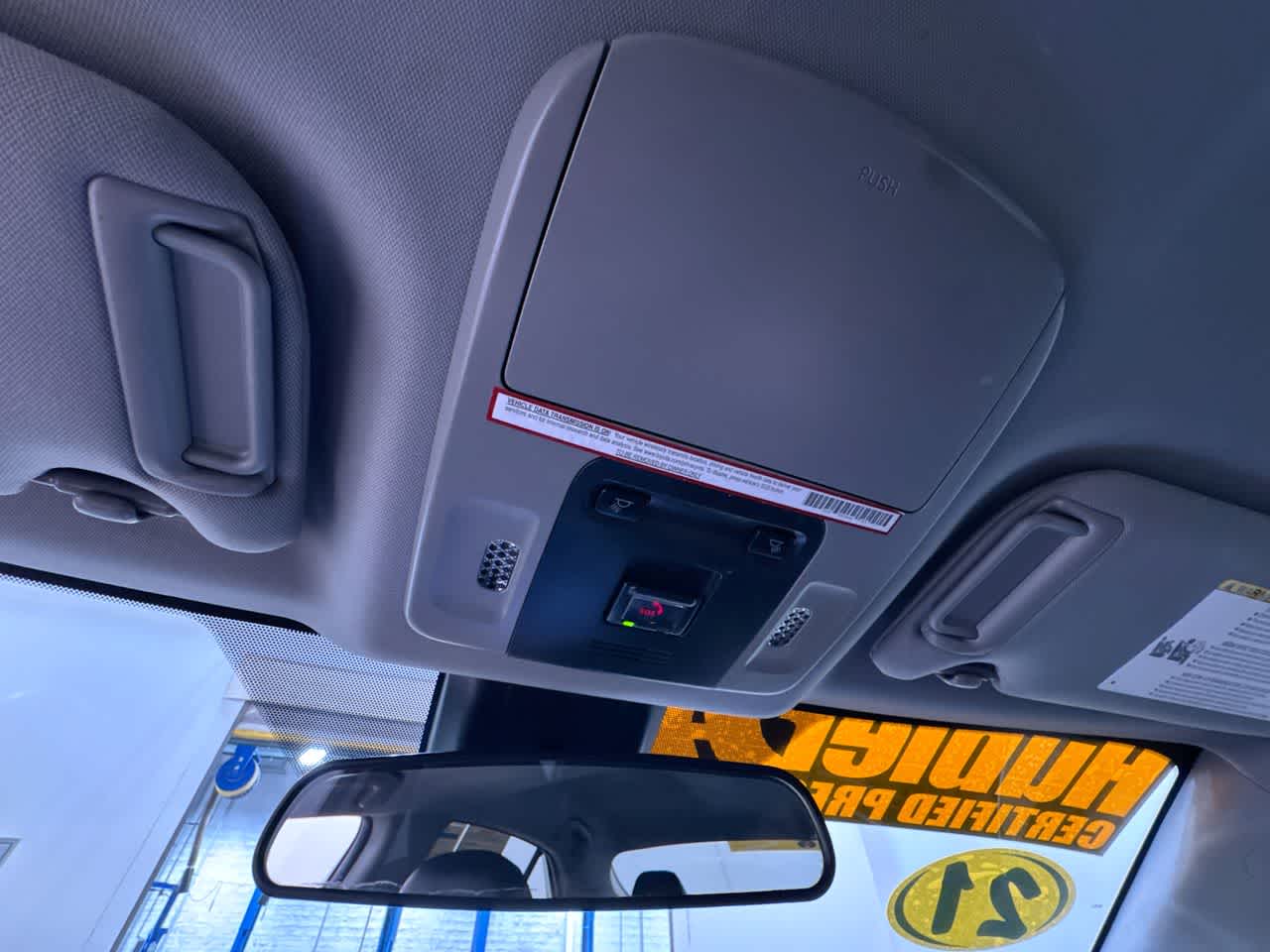 2021 Toyota Camry SE Nightshade