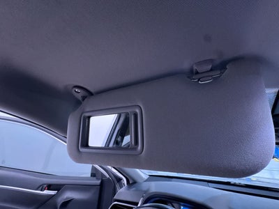 2021 Toyota Camry SE Nightshade