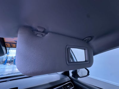 2021 Toyota Camry SE Nightshade