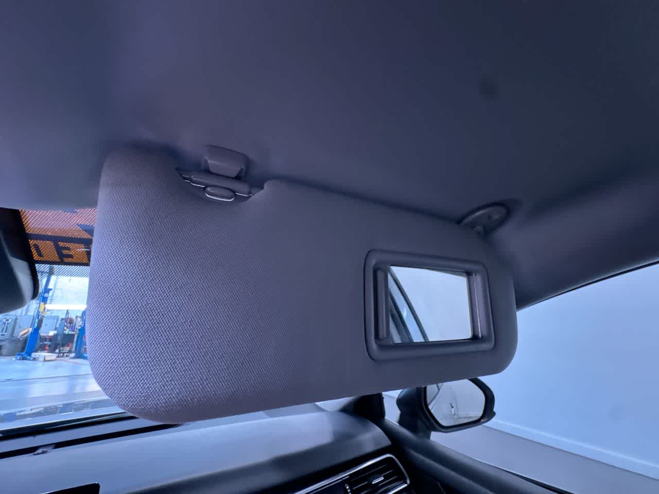 2021 Toyota Camry SE Nightshade