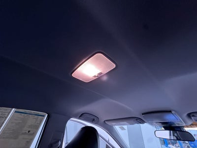 2021 Toyota Camry SE Nightshade