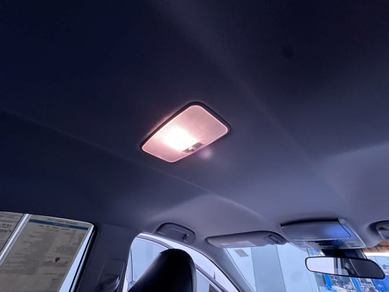 2021 Toyota Camry SE Nightshade