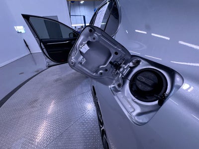 2021 Toyota Camry SE Nightshade