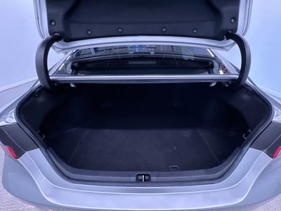 2021 Toyota Camry SE Nightshade