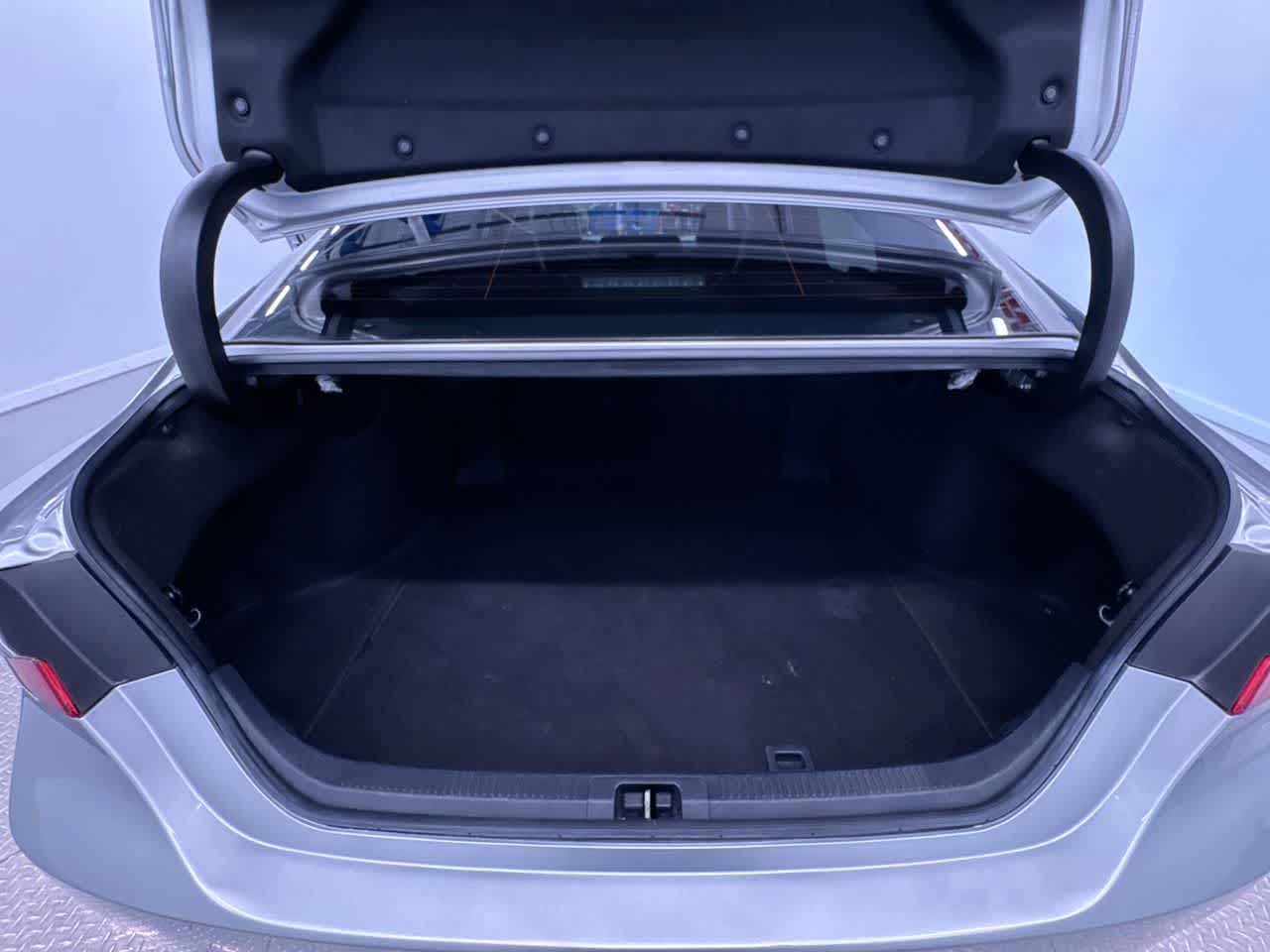 2021 Toyota Camry SE Nightshade