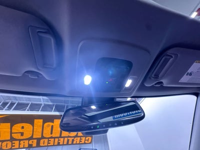 2023 Toyota Camry TRD V6