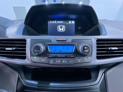 2012 Honda Odyssey EX