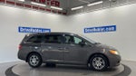 2012 Honda Odyssey EX