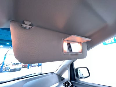 2012 Honda Odyssey EX