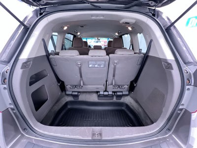 2012 Honda Odyssey EX