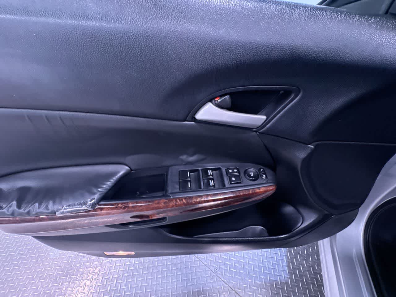 2010 Honda Accord Crosstour EX