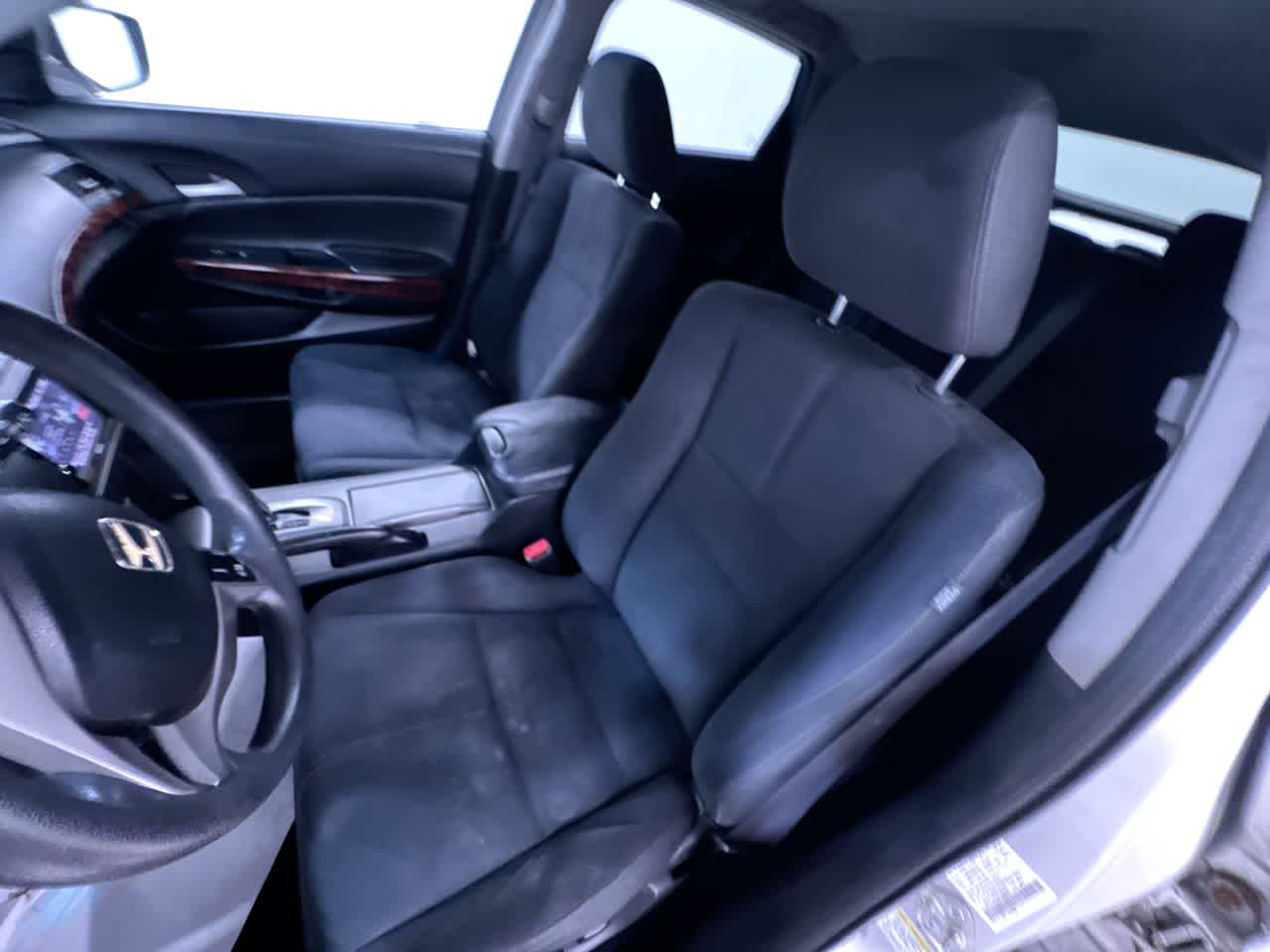 2010 Honda Accord Crosstour EX