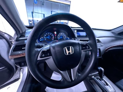 2010 Honda Accord Crosstour EX