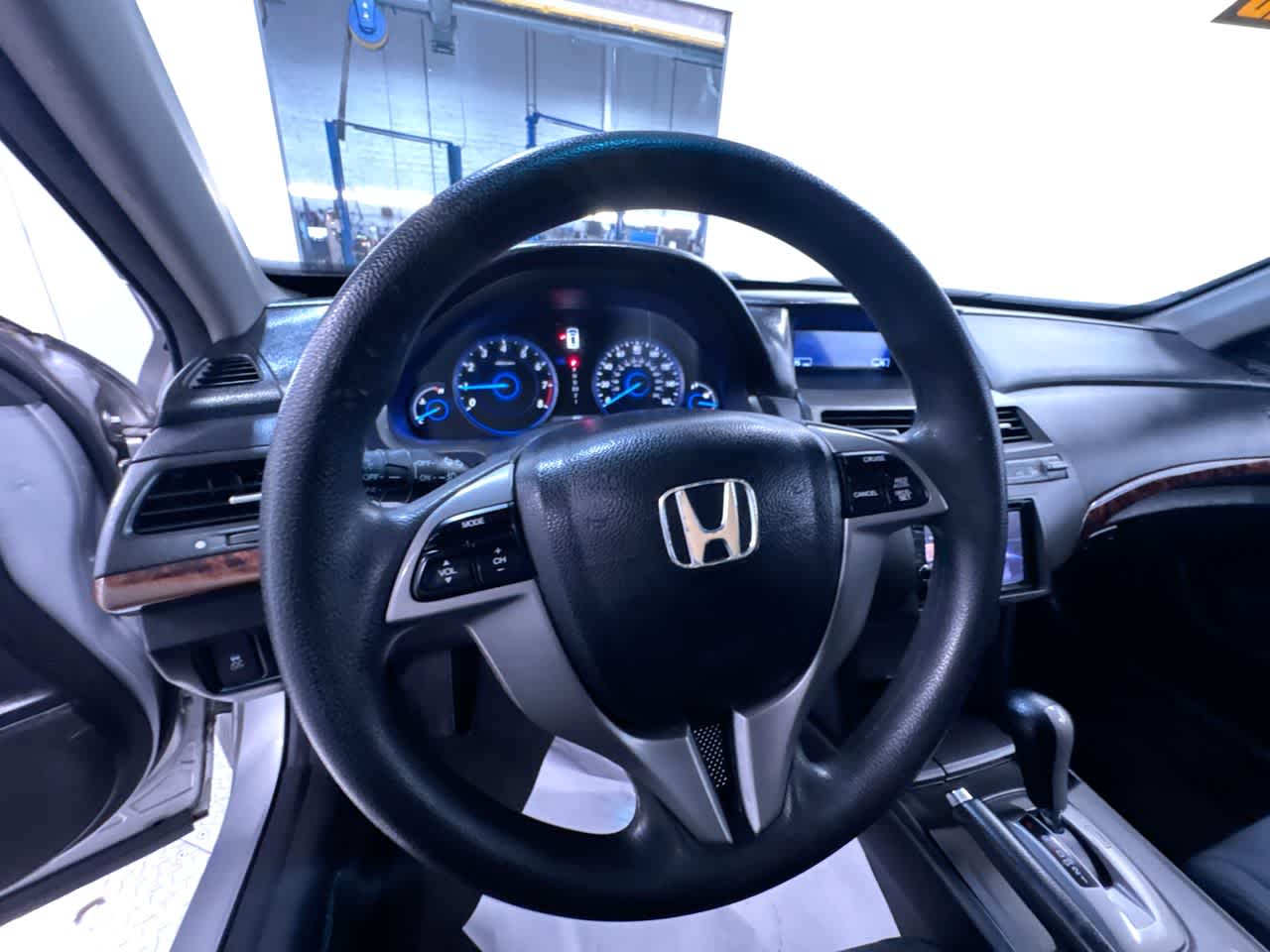 2010 Honda Accord Crosstour EX