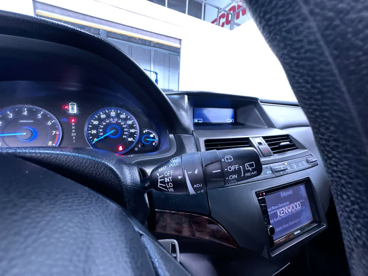 2010 Honda Accord Crosstour EX