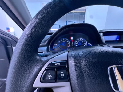 2010 Honda Accord Crosstour EX