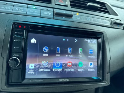 2010 Honda Accord Crosstour EX