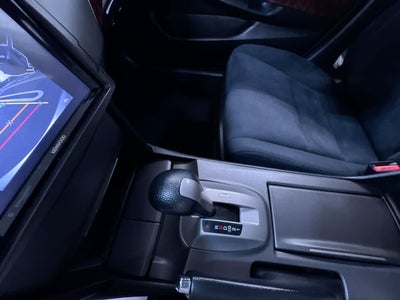 2010 Honda Accord Crosstour EX