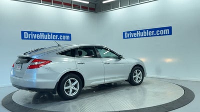 2010 Honda Accord Crosstour EX