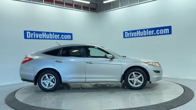2010 Honda Accord Crosstour EX