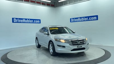 2010 Honda Accord Crosstour EX