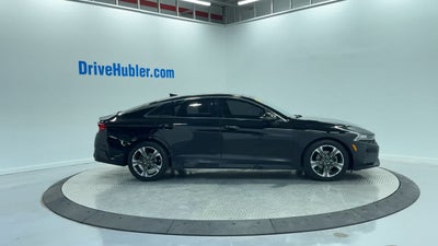 2021 Kia K5 EX