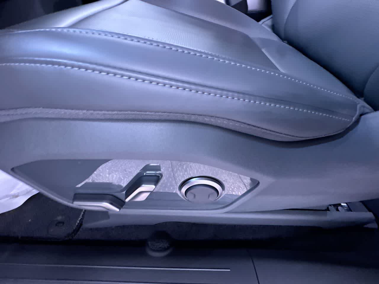 2026 Kia EV9 Light Long Range