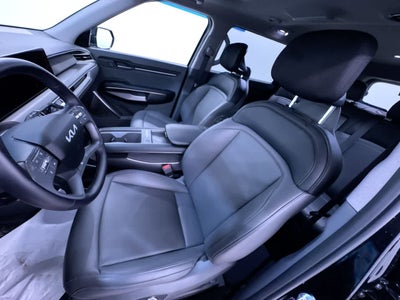 2026 Kia EV9 Light Long Range