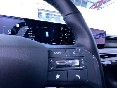 2026 Kia EV9 Light Long Range