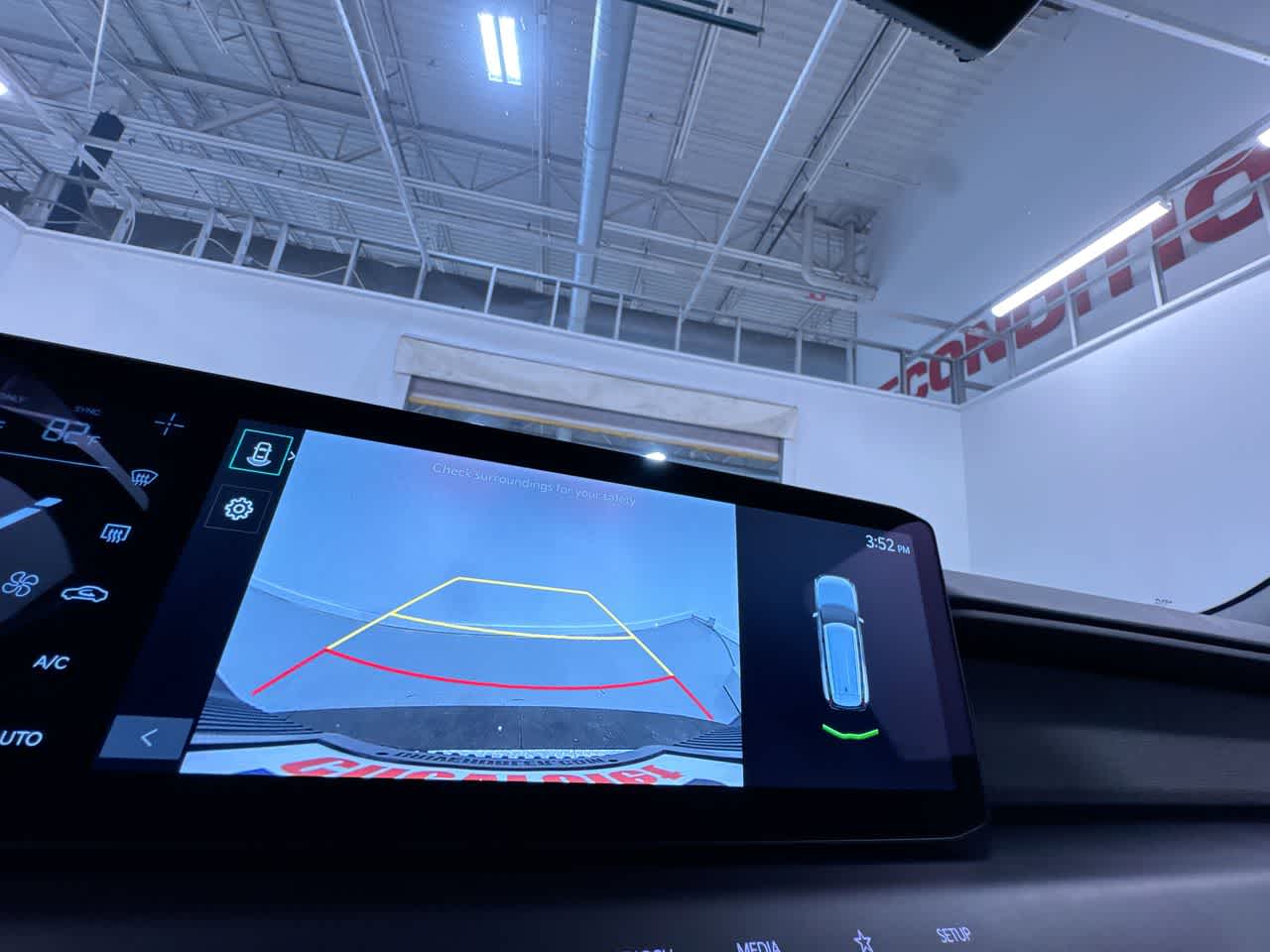 2026 Kia EV9 Light Long Range