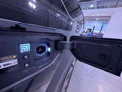 2026 Kia EV9 Light Long Range