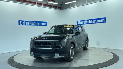 2026 Kia EV9 Light Long Range