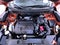 2021 Mitsubishi Outlander Sport ES